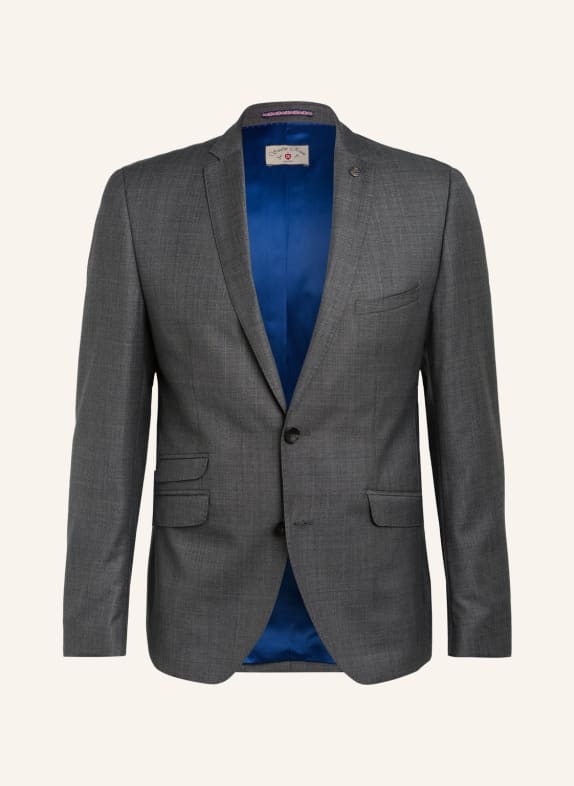 CG - CLUB of GENTS Suit jacket CAMDEN slim fit