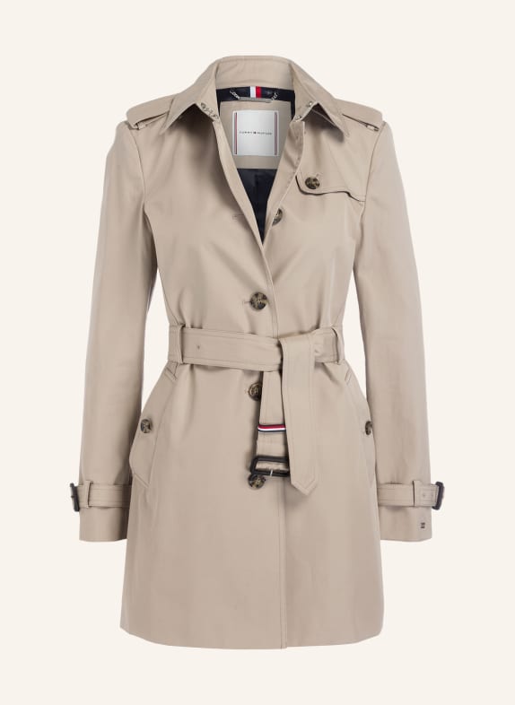 TOMMY HILFIGER Trench coat HERITAGE