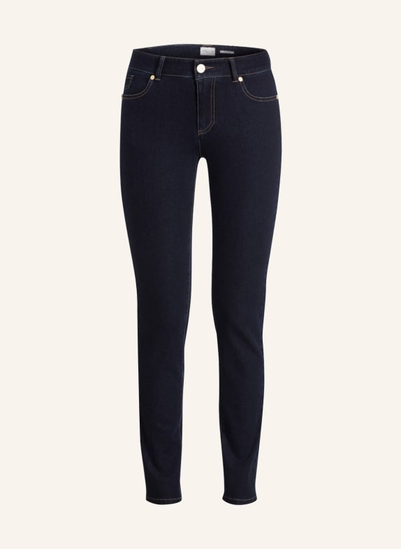 SEDUCTIVE Skinny Jeans CLAIRE 890 MARINE