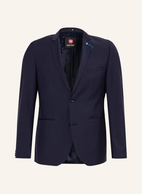CG - CLUB of GENTS Suit jacket IAN super slim fit