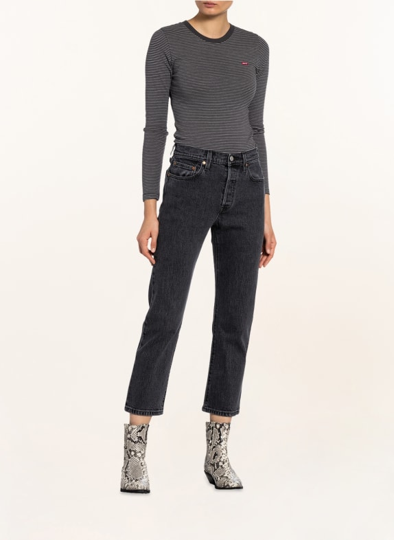 Levi's® Jeansy 7/8 501 CROP