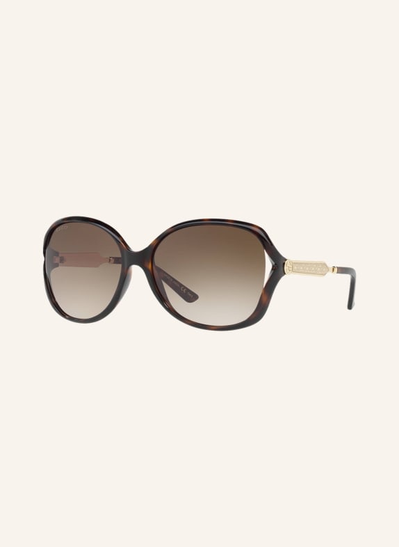 GUCCI Sonnenbrille GC001001