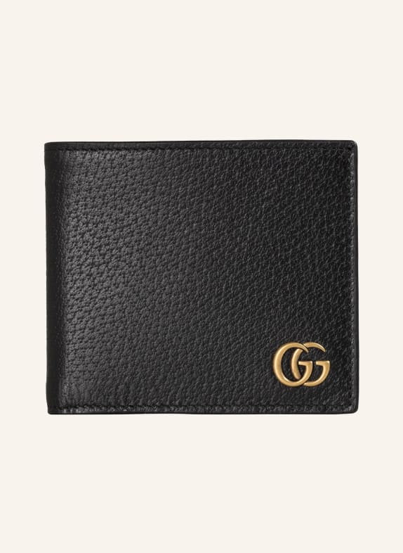 GUCCI Wallet GG MARMONT