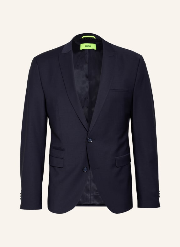 CINQUE Suit jacket CICASTELLO super slim fit 69 DARK BLUE