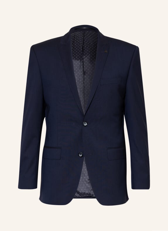 Roy Robson Suit jacket extra slim fit DARK BLUE