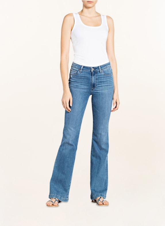 OPUS Top DAILY E WEISS