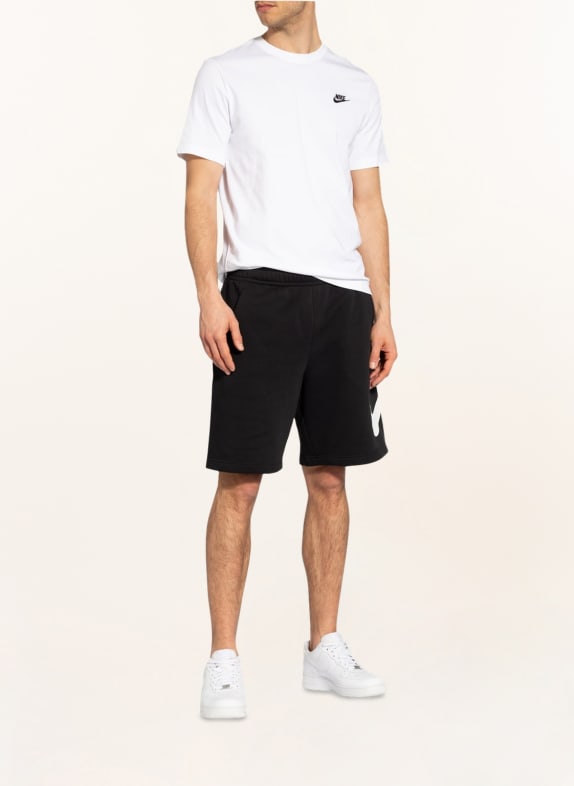 Nike T-shirt SPORTSWEAR CLUB WIT
