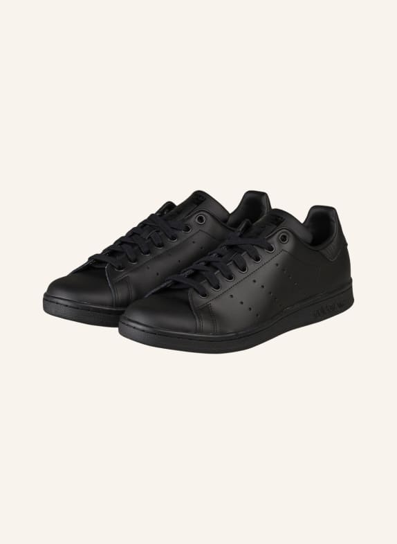 adidas Originals Sneakers STAN SMITH  BLACK