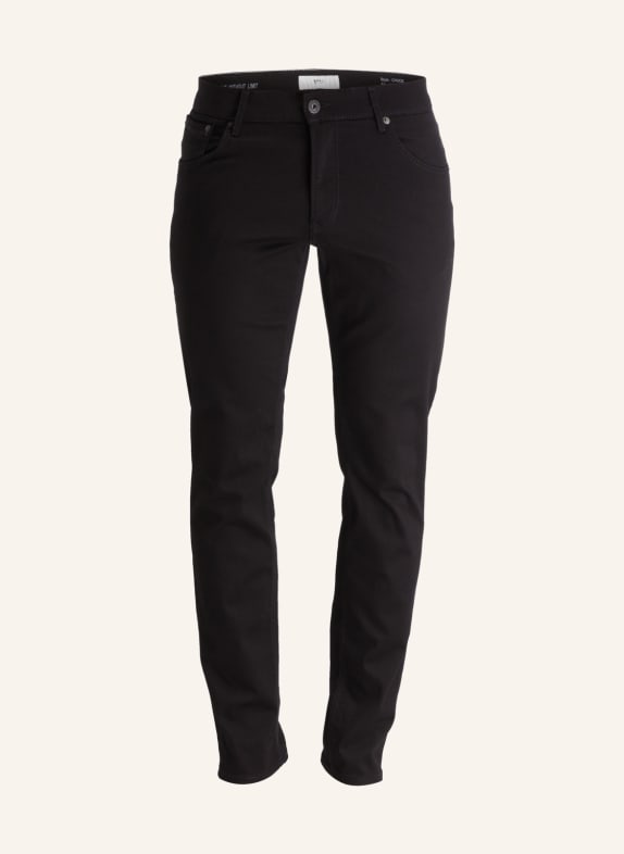 BRAX Jeans CHUCK HI-FLEX Modern Fit 01 PERMA BLACK