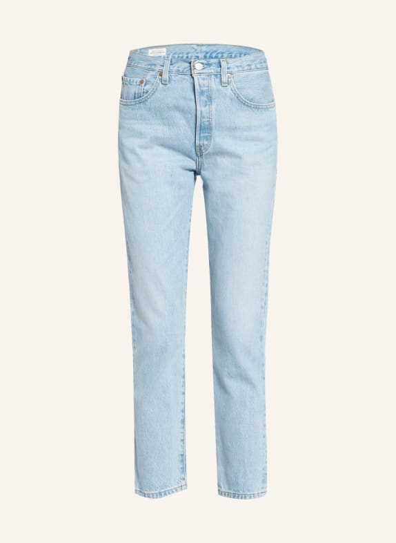 Levi's® 7/8 jeans 501