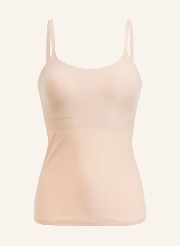 CHANTELLE Top SOFTSTRETCH with soft cups NUDE