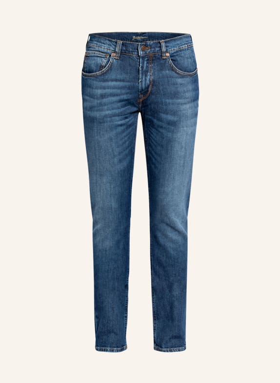 BALDESSARINI Jeans Slim Fit 6824 BLUE