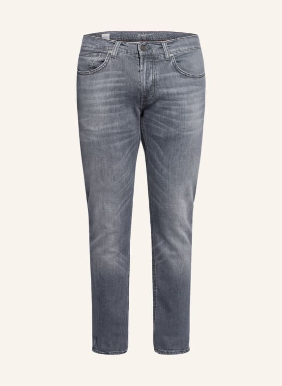 BALDESSARINI Jeans Slim Fit 9834 GREY