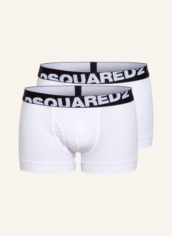 DSQUARED2 2-pack boxer shorts