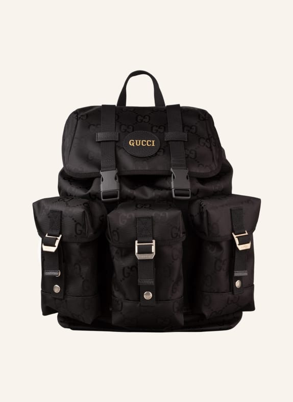 GUCCI Backpack GG OFF THE GRID MEDIUM
