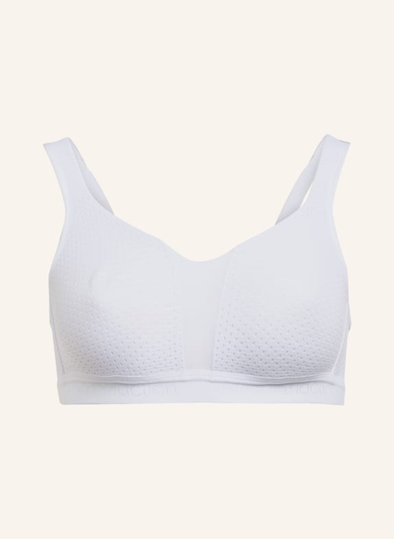 Odlo Sports Bra Padded Seamless Soft 2.0 - Sports bra Women's, Buy online