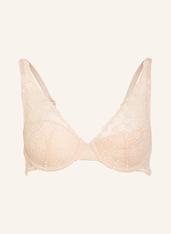 CHANTELLE Spacer-BH DAY TO NIGHT BEIGE