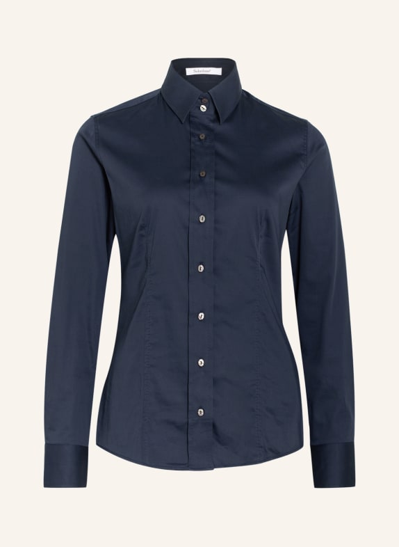 Soluzione Shirt blouse DARK BLUE