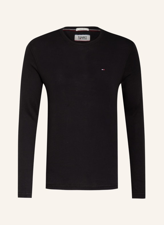 TOMMY JEANS Long sleeve shirt