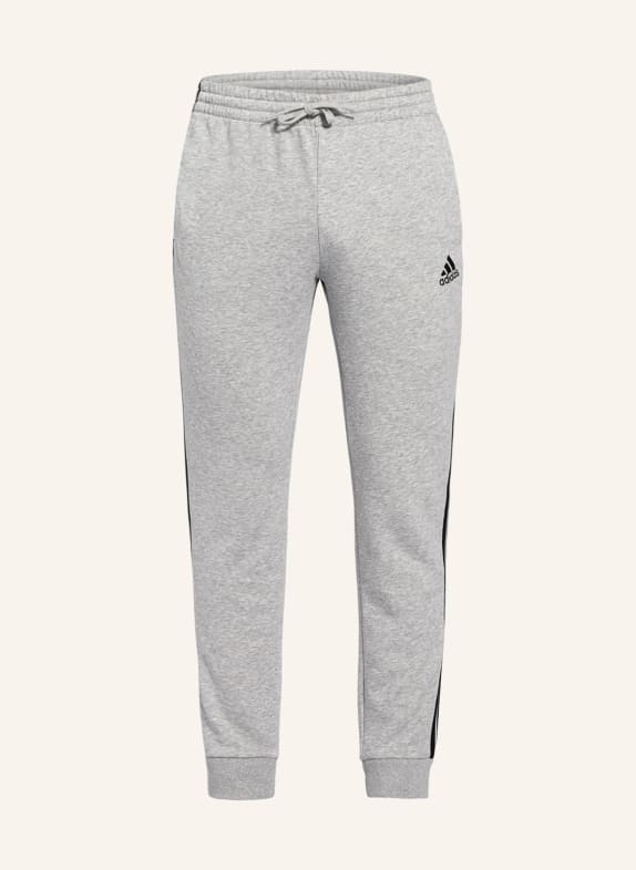 adidas Sweatpants ESSENTIALS LIGHT GRAY