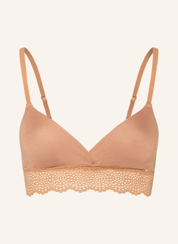 Skiny Triangel-BH EVERY DAY BAMBOO LACE