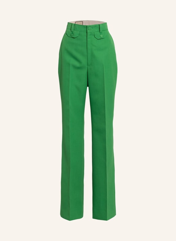 GUCCI Trousers