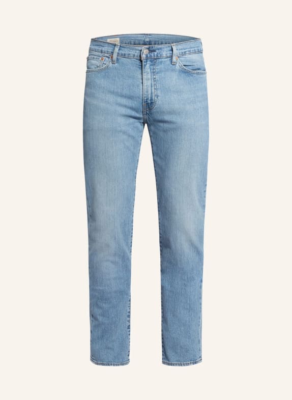 Levi's® Jeans 511 slim fit 54 Light Indigo - Worn In