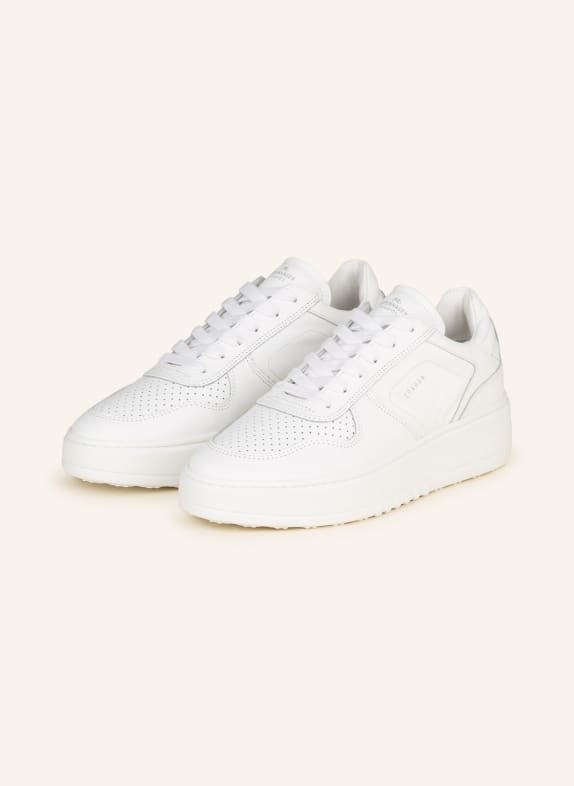 COPENHAGEN Sneakers CHP71 WHITE