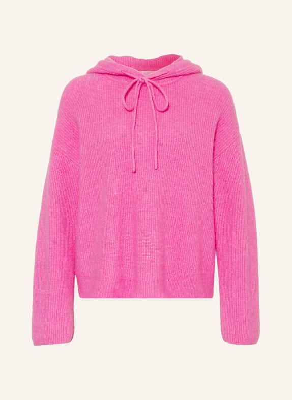 Juvia Knit hoodie