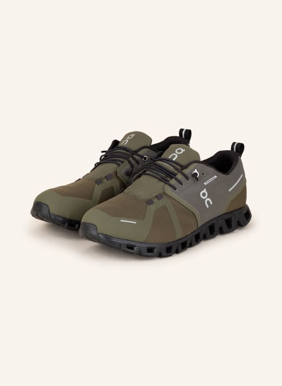 On Laufschuhe CLOUD WATERPROOF