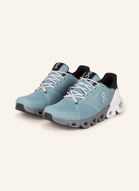 On Laufschuhe CLOUDFLYER WATERPROOF