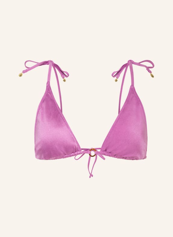 LOVE Stories Triangel-Bikini-Top JOLLY
