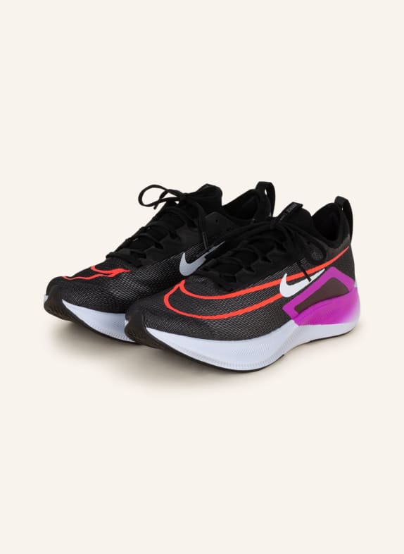 Nike Laufschuhe ZOOM FLY 4