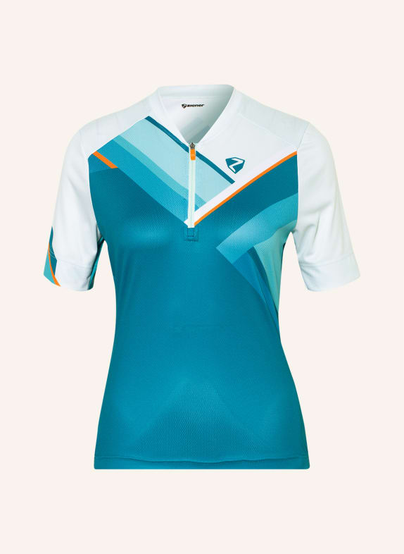ziener Radtrikot NISALI