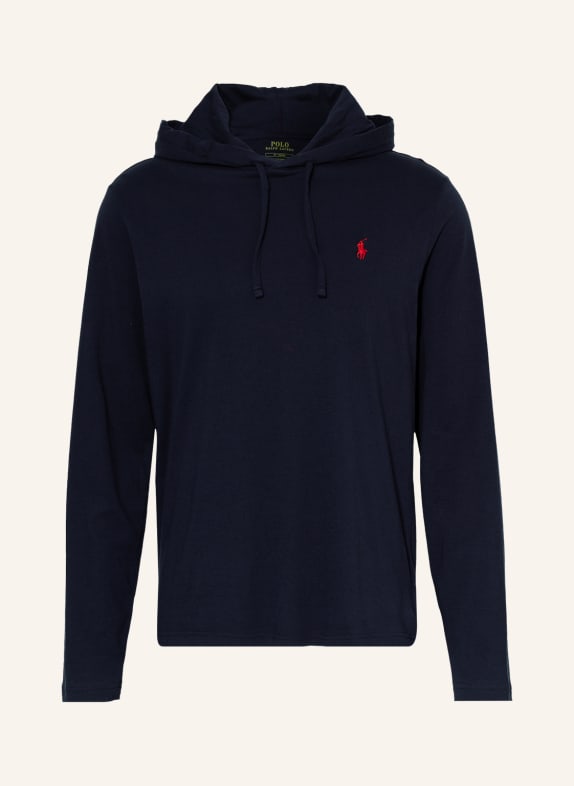 POLO RALPH LAUREN Hoodie DUNKELBLAU