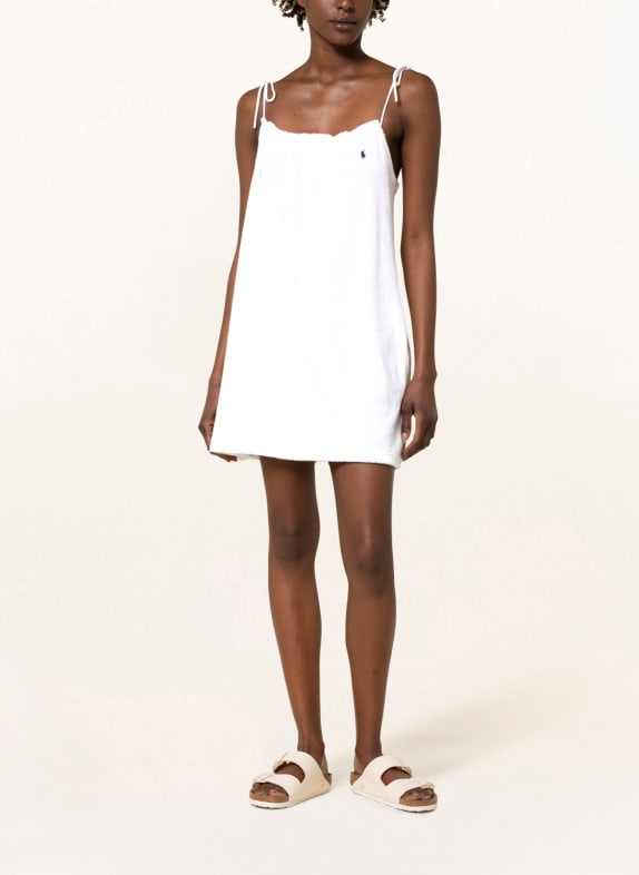 POLO RALPH LAUREN Beach dress
