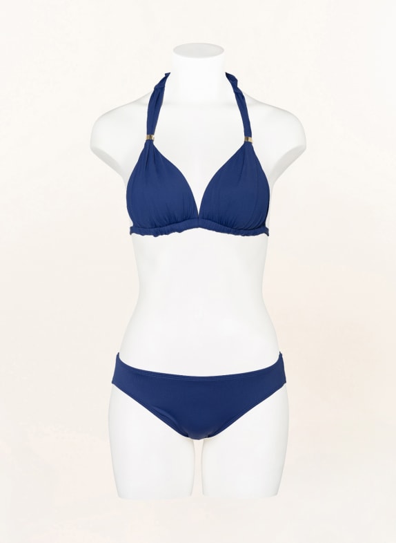 LAUREN RALPH LAUREN Basic bikini bottoms