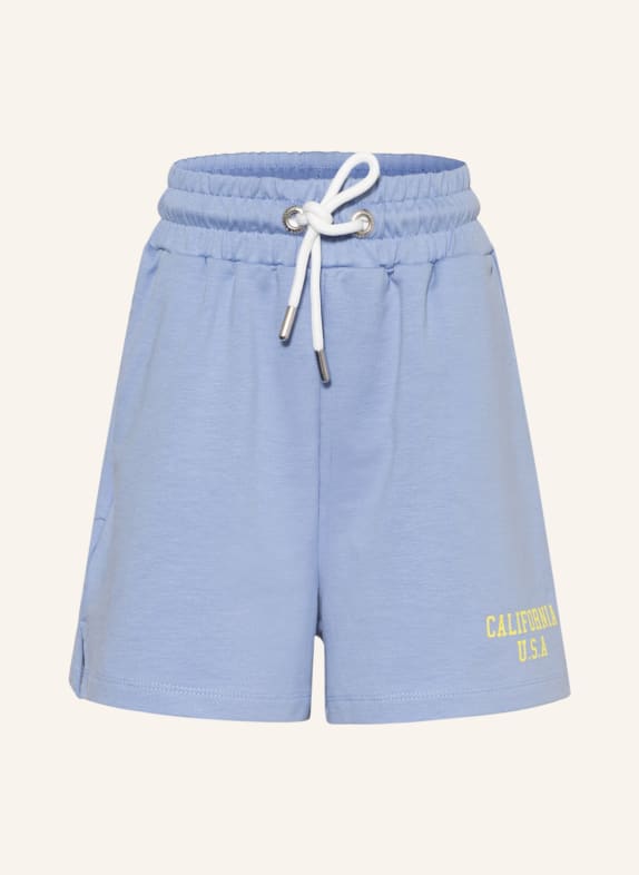 BLUE EFFECT Sweatshorts