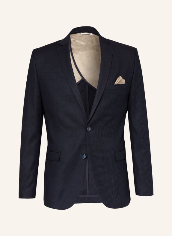 PAUL Suit jacket slim fit 680 NAVY