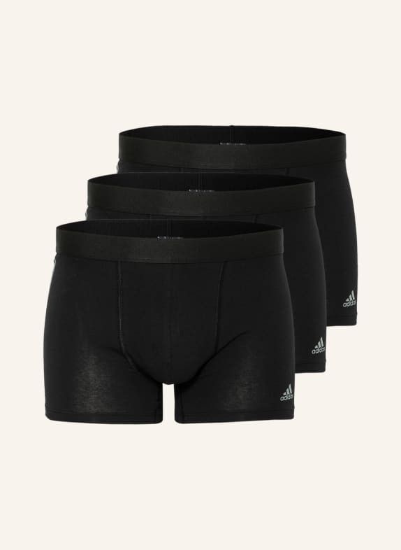 adidas Bokserki, 3 szt.