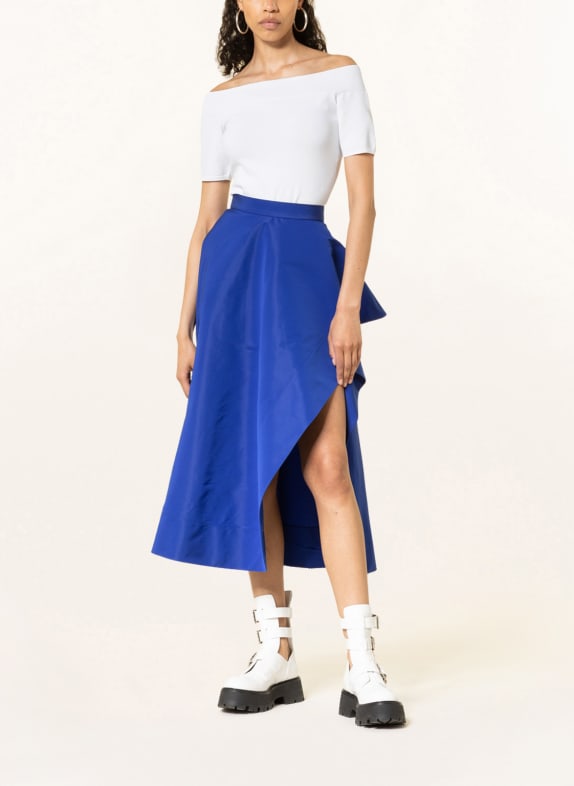 Alexander McQUEEN Strick-Shirt