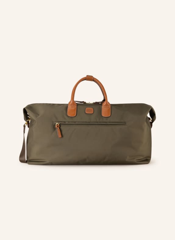 BRIC'S Weekender X-TRAVEL OLIV