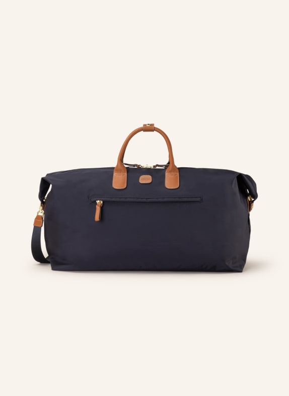 BRIC'S Weekend bag X-TRAVEL DARK BLUE