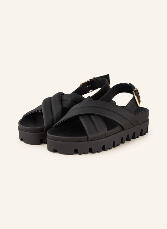 INUOVO Sandalen