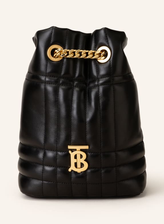 BURBERRY Rucksack LOLA