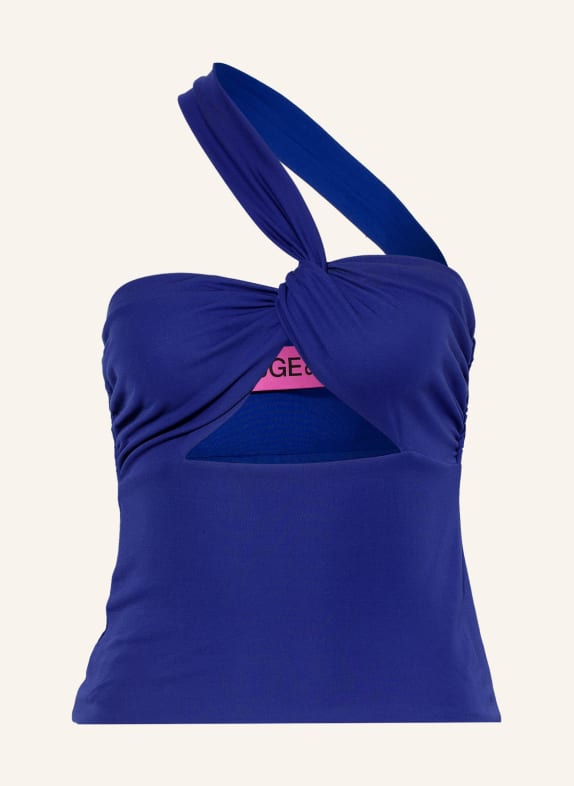 GAUGE81 Top JULU