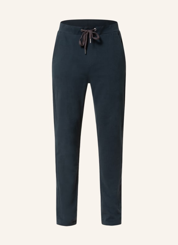 ELBSAND Sweatpants JONTE DUNKELBLAU