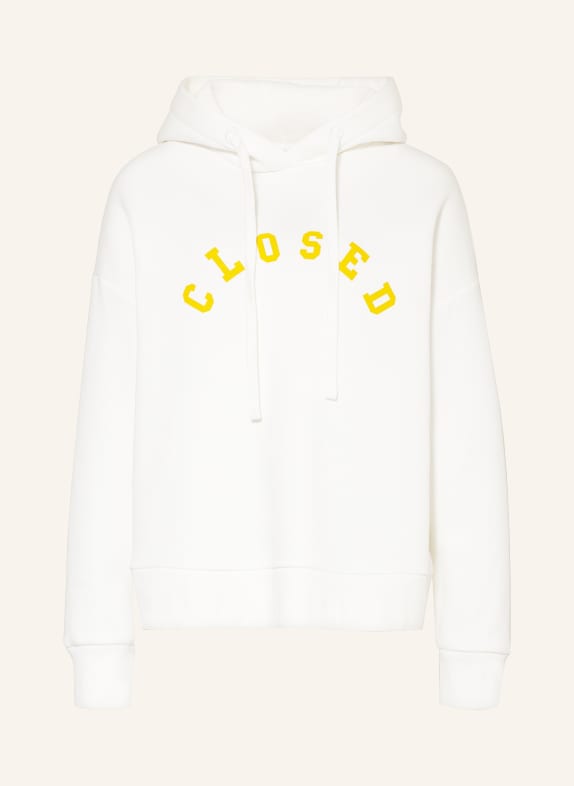 CLOSED Hoodie