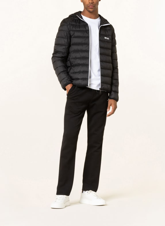 BOSS Steppjacke THOR