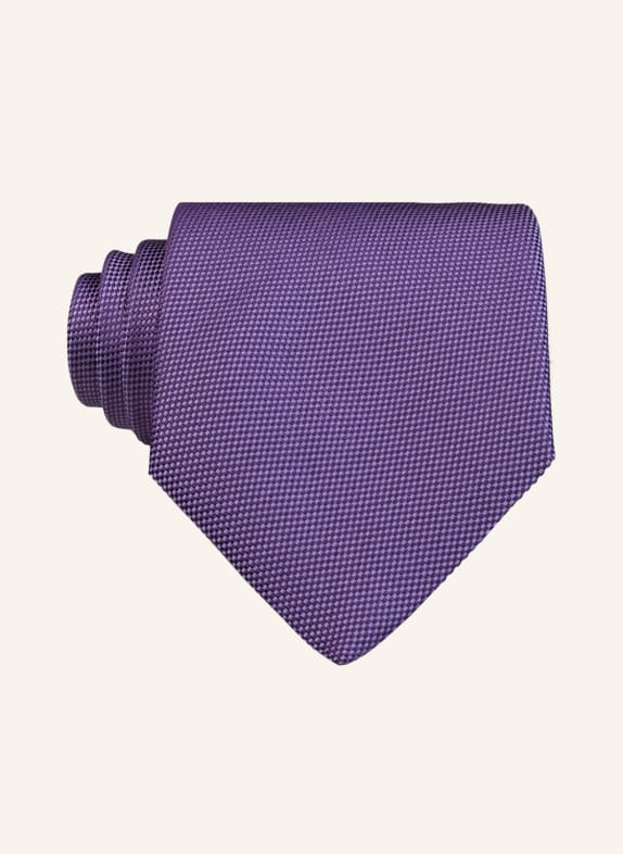 ETON Krawatte LILA
